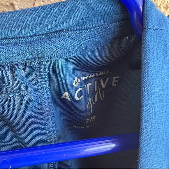 Unstoppable kids top - Picture 4 of 5